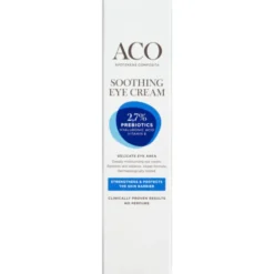 ACO FACE SOOTHING EYE CREAM