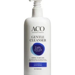 ACO GENTLE CLEANSER UP