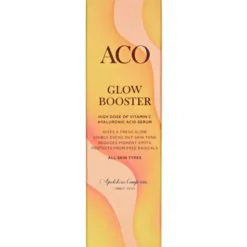ACOGLOW VIT C BOOSTER P30 ML