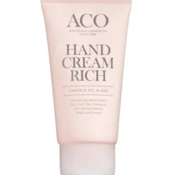ACO HAND CREAM RICH 75ML