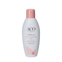 ACO INTIMATE CARE CLEANSING OIL
