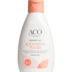 ACO INTIMATE CARE CLEANSING WASH