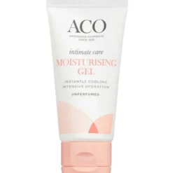 ACO INTIMATE CARE MOISTURISING GEL