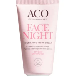 ACONOURISHING NIGHT CREAM