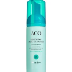 ACO PURE GLOW CLEANSER P 150ML