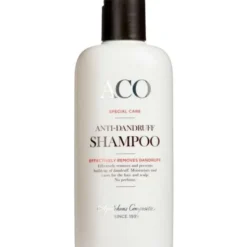 ACO SPECIAL CARE ANTI-DANDRUFF SHAMPOO