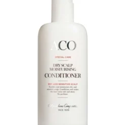 ACO SPECIAL CARE DRY SCALP MOISTURISING CONDITIONER