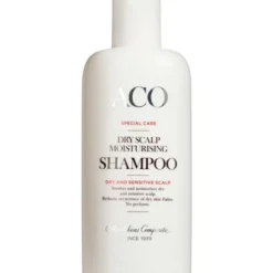 ACO SPECIAL CARE DRY SCALP MOISTURISING SHAMPOO