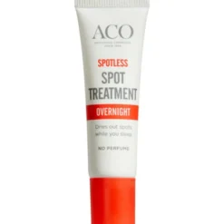 ACO SPOTLESS OVERNIGHT SPOT TREATMENT