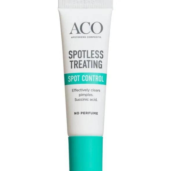 ACO SPOTLESS SPOT CONTROL UP