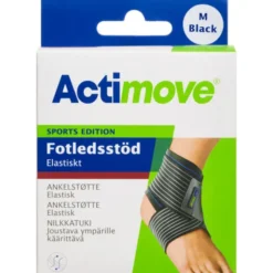 ACTIMOVE ANKELSTØTTE STR M