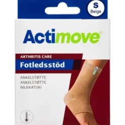 ACTIMOVE ARTHRITIS CARE ANKELSTØTTE (S)
