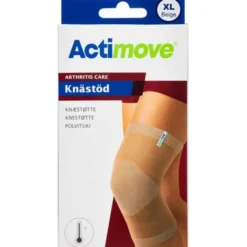 ACTIMOVE ARTHRITIS CARE KNÆSTØTTE (XL)