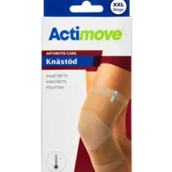 ACTIMOVE ARTHRITIS CARE KNÆSTØTTE (XXL)