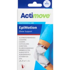 ACTIMOVE EPIMOTION S