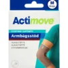 ACTIMOVE EVERYDAY SUPPORTS ALBUESTØTTE (M)