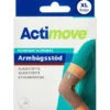 ACTIMOVE EVERYDAY SUPPORTS ALBUESTØTTE (XL)