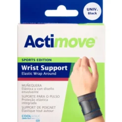 ACTIMOVE HÅNDLEDSSTØTTE UNIV.