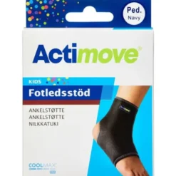 ACTIMOVE KIDS ANKELSTØTTE (PEDIATRIC)