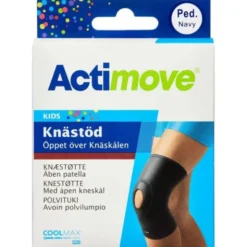 ACTIMOVE KIDS KNÆSTØTTE (PEDIATRIC)