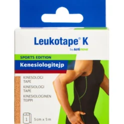 ACTIMOVE LEUKOTAPE K BEIGE