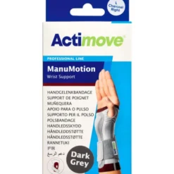 ACTIMOVE MANUMOTION HØJRE L
