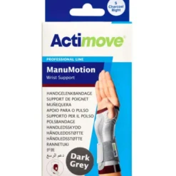 ACTIMOVE MANUMOTION HØJRE S