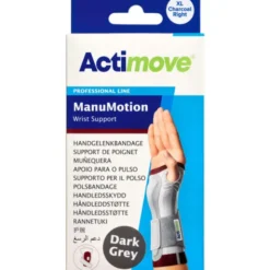 ACTIMOVE MANUMOTION HØJRE XL