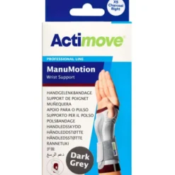 ACTIMOVE MANUMOTION HØJRE XS