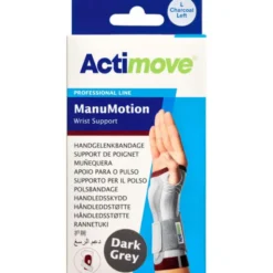 ACTIMOVE MANUMOTION VENSTRE L