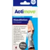 ACTIMOVE MANUMOTION VENSTRE M
