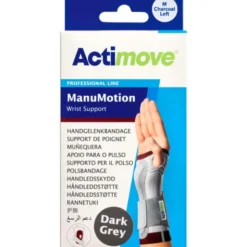 ACTIMOVE MANUMOTION VENSTRE M