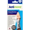 ACTIMOVE MANUMOTION VENSTR XXL