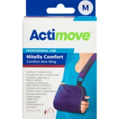 ACTIMOVE MITELLA ARMSLYNGE M