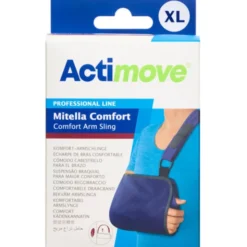 ACTIMOVE MITELLA ARMSLYNGE XL