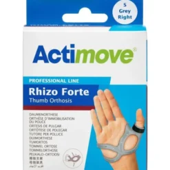 ACTIMOVE RHIZO FORTE (STR. S - HØJRE)