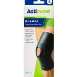 ACTIMOVE SPORTS EDITION KNÆSTØTTE (L)