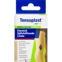 ACTIMOVE TENSOPLAST 7,5CMX4,5M