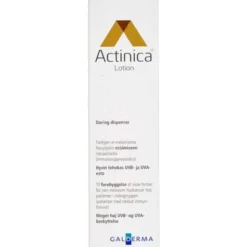 ACTINICA LOTION