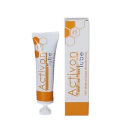 ACTIVON TUBE HONNING