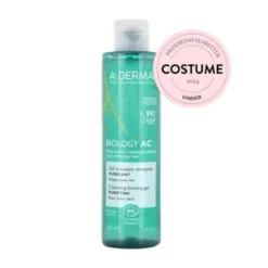A-DERMA BIOLOGY AC CLEANSING