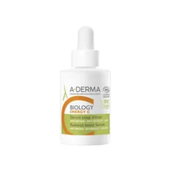 A-DERMA BIOLOGY ENERGY C SERUM