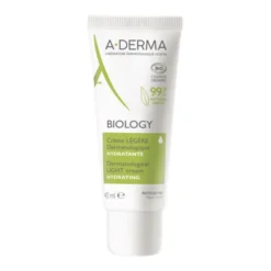 A-DERMA BIOLOGY LIGHT CREAM