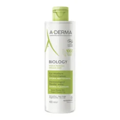 A-DERMA BIOLOGY MICELLAR WATER