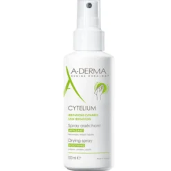 A-DERMA CYTELIUM DRYING SPRAY