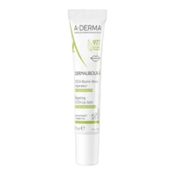 A-DERMA DERMALIBOUR+ CICA-LIP BALM