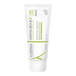 A-DERMA DERMALIBOUR+ CREME (100 ML)