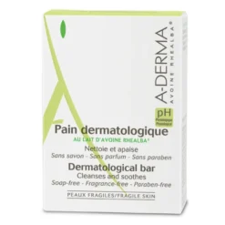A-DERMA DERMATOLOGICAL BAR