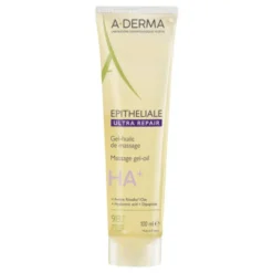 A-DERMA EPITHELIALE A.H MASSAGE (100 ML)