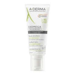A-DERMA EXOMEGA ALLERGO (200 ML)